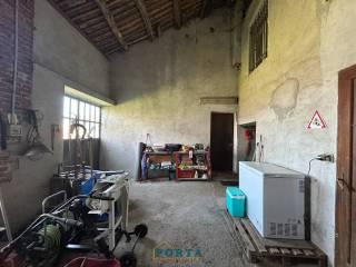 Terratetto unifamiliare Località Gratteria 19, San Giovanni Govoni, Gratteria, San Quintino, Pascomonti, Mondovì — foto 37 di 71