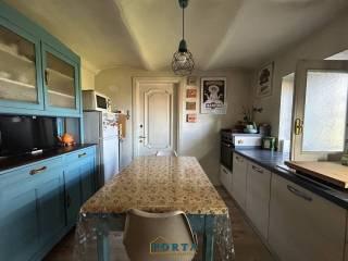 Terratetto unifamiliare Località Gratteria 19, San Giovanni Govoni, Gratteria, San Quintino, Pascomonti, Mondovì — foto 65 di 71