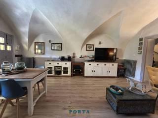 Terratetto unifamiliare Località Gratteria 19, San Giovanni Govoni, Gratteria, San Quintino, Pascomonti, Mondovì — foto 42 di 71