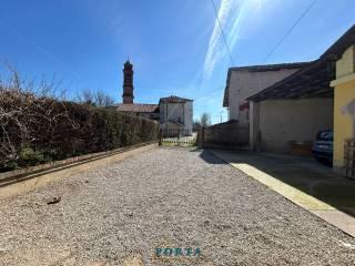 Terratetto unifamiliare Località Gratteria 19, San Giovanni Govoni, Gratteria, San Quintino, Pascomonti, Mondovì — foto 53 di 71