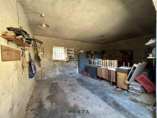 Terratetto unifamiliare Località Gratteria 19, San Giovanni Govoni, Gratteria, San Quintino, Pascomonti, Mondovì — foto 67 di 71