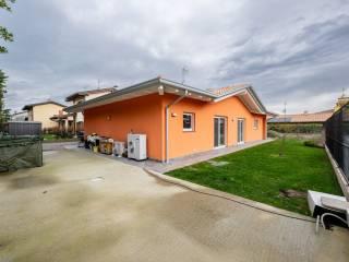 Villa unifamiliare Località Sistiana 24/G, Portopiccolo Sistiana, Duino-Aurisina — foto 22 di 31