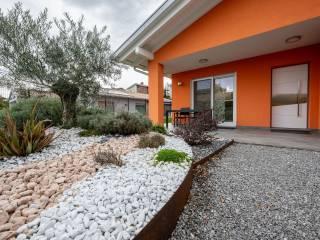 Villa unifamiliare Località Sistiana 24/G, Portopiccolo Sistiana, Duino-Aurisina — foto 10 di 31