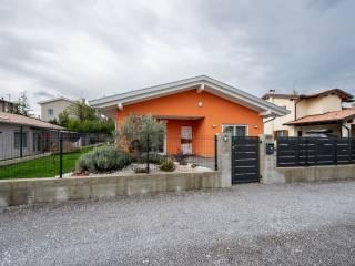 Villa unifamiliare Località Sistiana 24/G, Portopiccolo Sistiana, Duino-Aurisina — foto 30 di 31