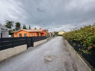 Villa unifamiliare Località Sistiana 24/G, Portopiccolo Sistiana, Duino-Aurisina — foto 6 di 31