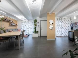 Villa unifamiliare Località Sistiana 24/G, Portopiccolo Sistiana, Duino-Aurisina — foto 20 di 31