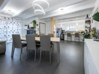 Villa unifamiliare Località Sistiana 24/G, Portopiccolo Sistiana, Duino-Aurisina — foto 11 di 31