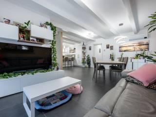 Villa unifamiliare Località Sistiana 24/G, Portopiccolo Sistiana, Duino-Aurisina — foto 26 di 31