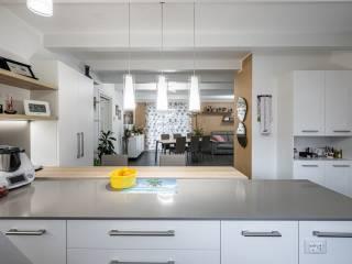 Villa unifamiliare Località Sistiana 24/G, Portopiccolo Sistiana, Duino-Aurisina — foto 12 di 31