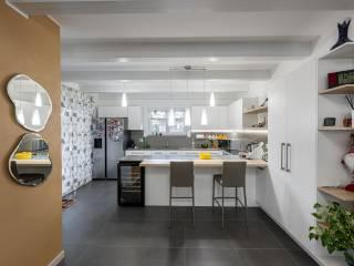 Villa unifamiliare Località Sistiana 24/G, Portopiccolo Sistiana, Duino-Aurisina — foto 31 di 31