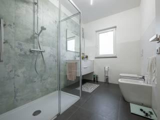 Villa unifamiliare Località Sistiana 24/G, Portopiccolo Sistiana, Duino-Aurisina — foto 16 di 31