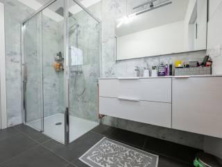 Villa unifamiliare Località Sistiana 24/G, Portopiccolo Sistiana, Duino-Aurisina — foto 29 di 31