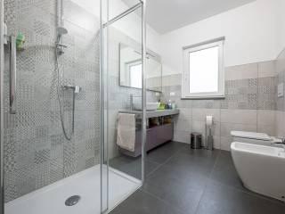 Villa unifamiliare Località Sistiana 24/G, Portopiccolo Sistiana, Duino-Aurisina — foto 7 di 31