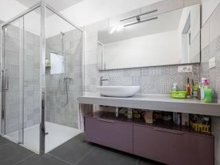 Villa unifamiliare Località Sistiana 24/G, Portopiccolo Sistiana, Duino-Aurisina — foto 23 di 31