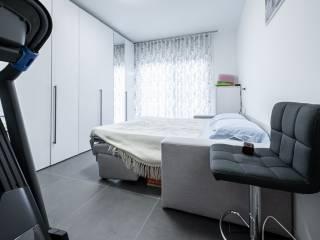Villa unifamiliare Località Sistiana 24/G, Portopiccolo Sistiana, Duino-Aurisina — foto 4 di 31