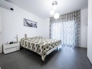 Villa unifamiliare Località Sistiana 24/G, Portopiccolo Sistiana, Duino-Aurisina — foto 17 di 31