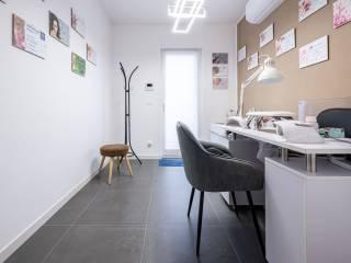 Villa unifamiliare Località Sistiana 24/G, Portopiccolo Sistiana, Duino-Aurisina — foto 13 di 31