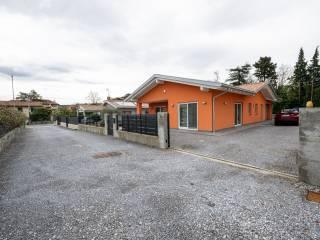Villa unifamiliare Località Sistiana 24/G, Portopiccolo Sistiana, Duino-Aurisina — foto 25 di 31