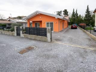 Villa unifamiliare Località Sistiana 24/G, Portopiccolo Sistiana, Duino-Aurisina — foto 21 di 31
