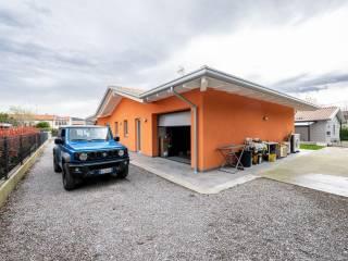 Villa unifamiliare Località Sistiana 24/G, Portopiccolo Sistiana, Duino-Aurisina — foto 24 di 31