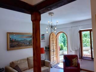 Bilocale via Località Montazzolino 4, Località Montazzolino, Montefortino — foto 4 di 18