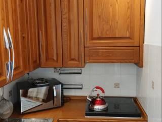 Bilocale via Località Montazzolino 4, Località Montazzolino, Montefortino — foto 7 di 18