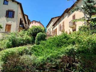 Bilocale via Località Montazzolino 4, Località Montazzolino, Montefortino — foto 15 di 18