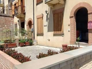 Bilocale via Località Montazzolino 4, Località Montazzolino, Montefortino — foto 2 di 18