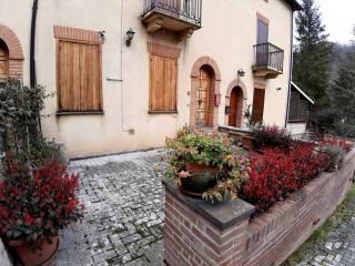 Bilocale via Località Montazzolino 4, Località Montazzolino, Montefortino — foto 5 di 18