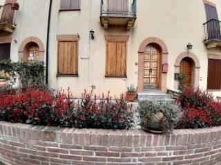 Bilocale via Località Montazzolino 4, Località Montazzolino, Montefortino — foto 8 di 18