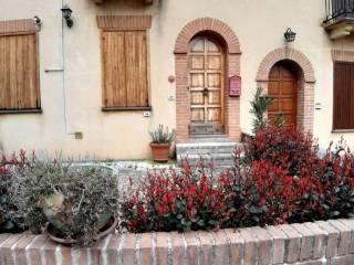 Bilocale via Località Montazzolino 4, Località Montazzolino, Montefortino — foto 11 di 18