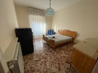 Quadrilocale via Paolo Emiliani Giudici 12, Centro, Caltanissetta — foto 5 di 12