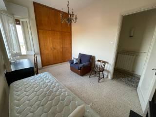 Quadrilocale via Paolo Emiliani Giudici 12, Centro, Caltanissetta — foto 12 di 12