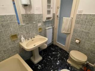Quadrilocale via Paolo Emiliani Giudici 12, Centro, Caltanissetta — foto 7 di 12