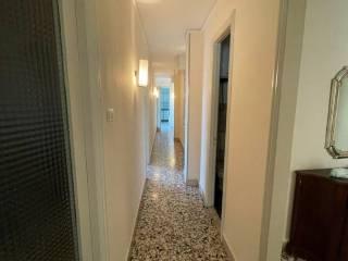 Quadrilocale via Paolo Emiliani Giudici 12, Centro, Caltanissetta — foto 2 di 12