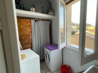 Quadrilocale via Paolo Emiliani Giudici 12, Centro, Caltanissetta — foto 11 di 12