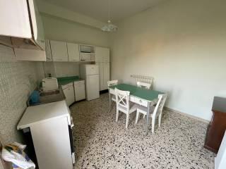 Quadrilocale via Paolo Emiliani Giudici 12, Centro, Caltanissetta — foto 6 di 12