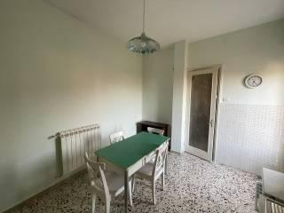 Quadrilocale via Paolo Emiliani Giudici 12, Centro, Caltanissetta — foto 10 di 12