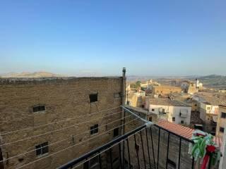 Quadrilocale via Paolo Emiliani Giudici 12, Centro, Caltanissetta — foto 9 di 12