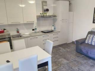 Villa bifamiliare regione Bioula 22, Centro, Aosta — foto 11 di 12