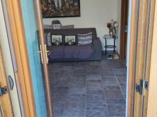 Villa bifamiliare regione Bioula 22, Centro, Aosta — foto 4 di 12
