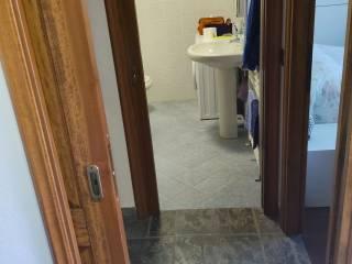 Villa bifamiliare regione Bioula 22, Centro, Aosta — foto 6 di 12