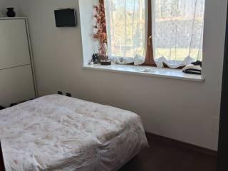 Villa bifamiliare regione Bioula 22, Centro, Aosta — foto 8 di 12