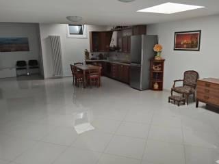 Villa bifamiliare regione Bioula 22, Centro, Aosta — foto 5 di 12