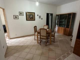 Terratetto unifamiliare frazione Contrada Manca Sabucina, Pizzo Rossello snc, Caltanissetta — foto 10 di 26