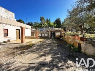 Terratetto unifamiliare frazione Contrada Manca Sabucina, Pizzo Rossello snc, Caltanissetta — foto 24 di 26