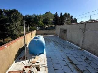 Terratetto unifamiliare frazione Contrada Manca Sabucina, Pizzo Rossello snc, Caltanissetta — foto 9 di 26
