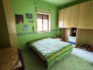 Terratetto unifamiliare frazione Contrada Manca Sabucina, Pizzo Rossello snc, Caltanissetta — foto 12 di 26