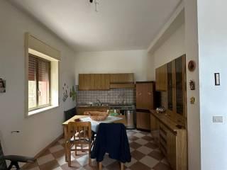 Terratetto unifamiliare frazione Contrada Manca Sabucina, Pizzo Rossello snc, Caltanissetta — foto 22 di 26
