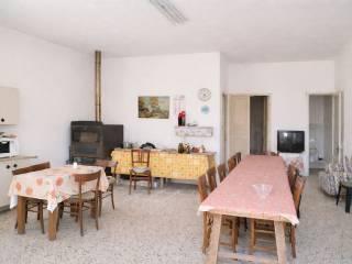 Casale via Umberto Maddalena 5, Campofiorito — foto 2 di 2